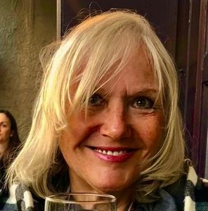 Meet your Posher, Alice